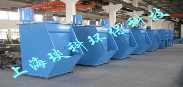 上海湿式除尘器应用在江苏锂电池、浙江化工等易燃易爆